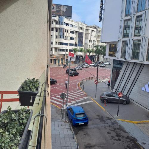 Zen Stay Appart in Casablanca