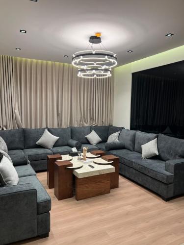 Luxe Apartment – khách sạn tại Al Hamra