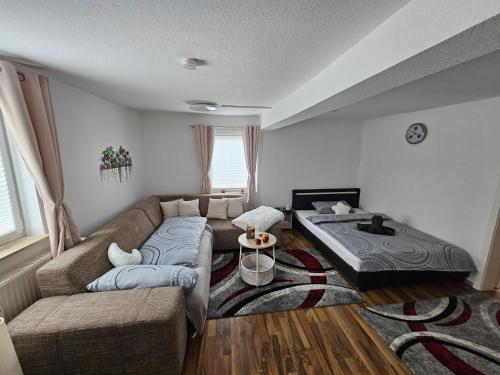 Ferienwohnung zum Wohlfühlen (Ferienwohnung zum Wohlfuhlen) in Kalbach