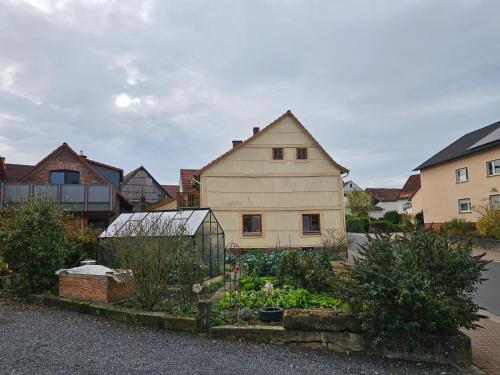 Ferienwohnung zum Wohlfühlen (Ferienwohnung zum Wohlfuhlen) in Kalbach
