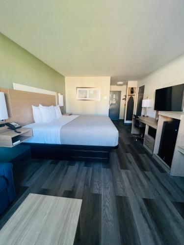 Quality Inn Hermitage - image 19