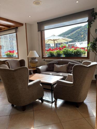 ผับ/เลาจน์, Hotel Soldeu Maistre in โซลดิว