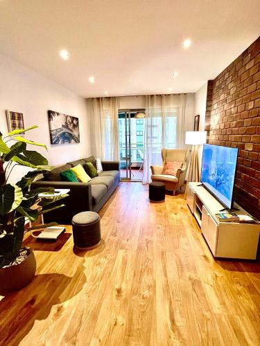 Retiro dos Poetas, cozy and spacious