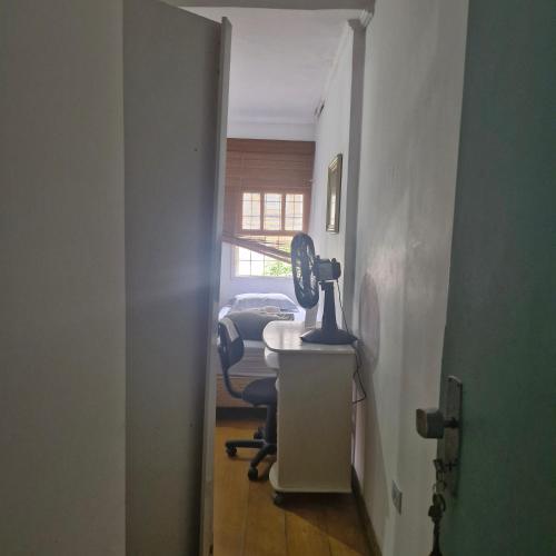 Residencia familiar in Saude