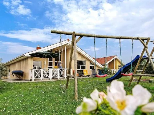 5 star holiday home in Ottendorf in Otterndorf, Deutschland