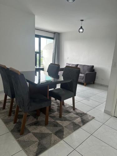Apartamento ao lado do Autódromo 2 (Apartamento ao lado do Autodromo 2) in ソコロ