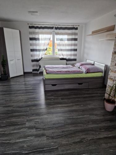 Ferienwohnung Krysanovsk in Eslarn