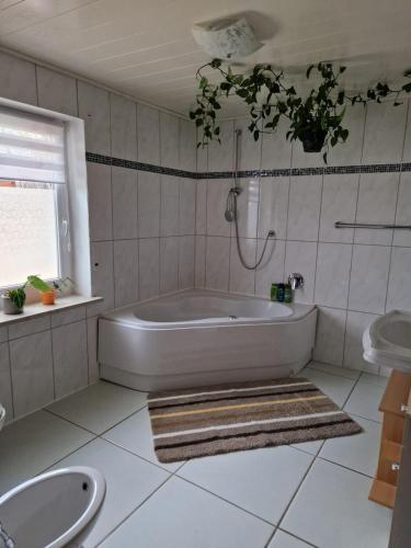 Ferienwohnung Krysanovsk in Eslarn