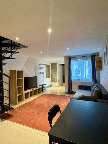 Yamohome - Location saisonnière - Bruxelles