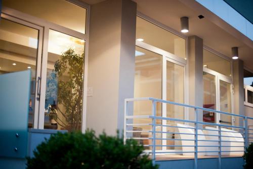 Hotel Atlas