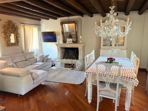 Casa D'Annunzio