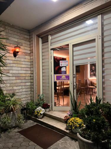 Hotel Akropoli in ลาปราเก