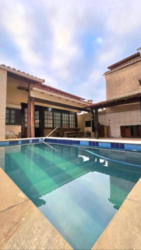 Casa com Piscina Peró – khách sạn tại Cajueiro