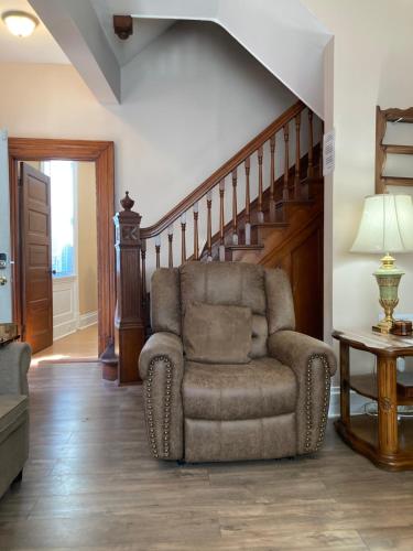 Yinzers Getaway in Pittsburgh, USA