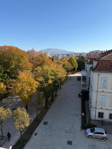 shkodra city view apartment - image 2