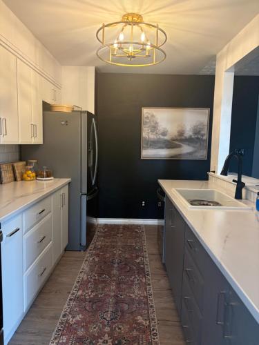 Cozy Room in Elliot Lake - Mount Victoria