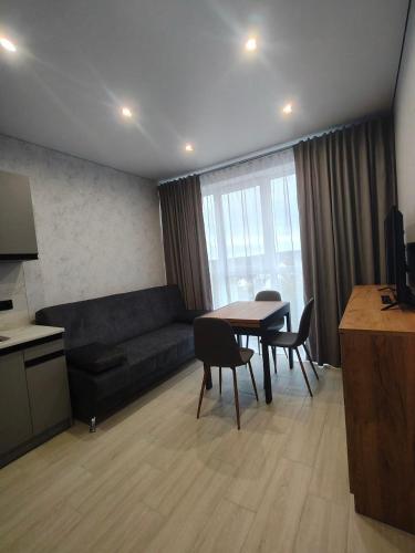 New Suit Apartment in Bucha