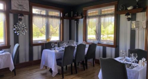 Auberge MicKy Inc in เอ็ดมันด์สตัน (NB)