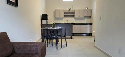 Moderno departamento en Lambaré cerca de todo
