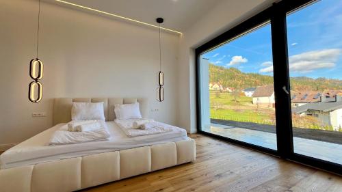 Alpine Loft in Kapfenberg, Österreich