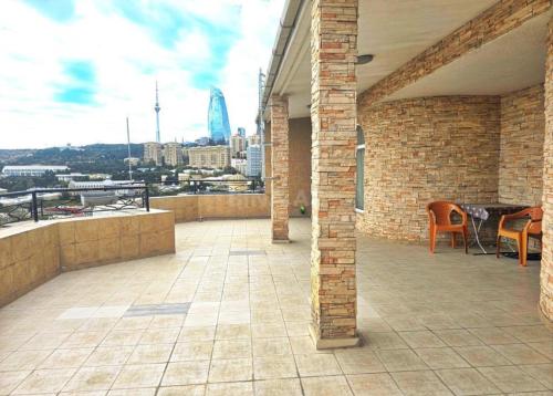 Friends Hostel  in Baku