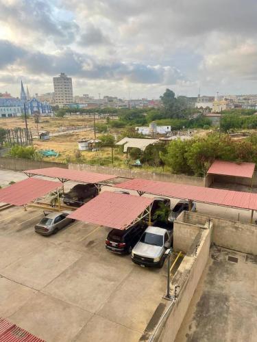 Comfortable apartment, excellent location in Maracaibo