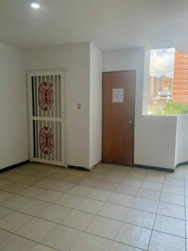 Comfortable apartment, excellent location in Maracaibo