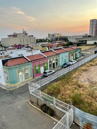 Comfortable apartment, excellent location in Maracaibo