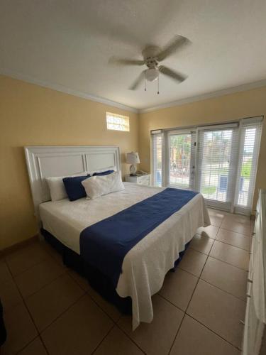 Coral Sands Inn in Ormond Beach, USA
