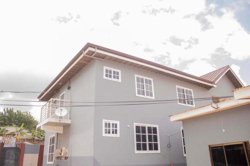 المنظر الخارجي, 2Bedroom Apartment at Pokuase in Amasaman