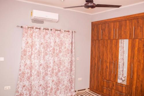 2Bedroom Apartment at Pokuase in Amasaman