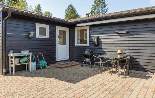 ทัศนียภาพภายนอกโรงแรม, 3 Bedroom Cozy Home In Grenaa in เกรนา