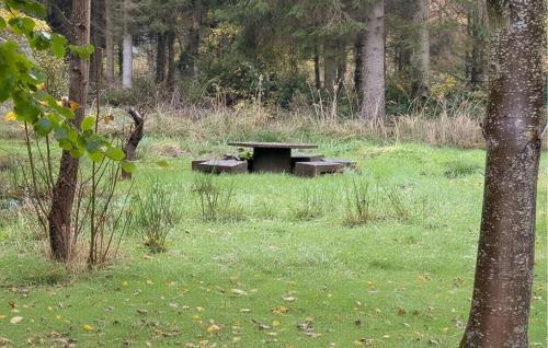 ทัศนียภาพภายนอกโรงแรม, 3 Bedroom Cozy Home In Grenaa in เกรนา