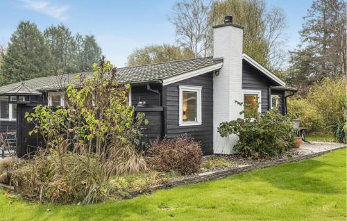 ทัศนียภาพภายนอกโรงแรม, 3 Bedroom Cozy Home In Grenaa in เกรนา