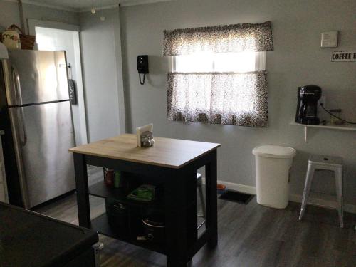 Home in Jacksonville, Illinois in แจ็คสันวิลล์ (IL)