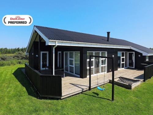 6 person holiday home in Hirtshals-By Traum
