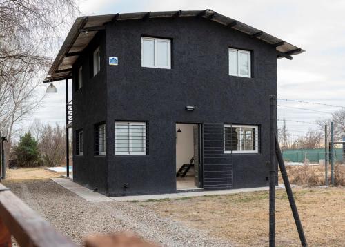 Morena Mia in ตูนูยาน