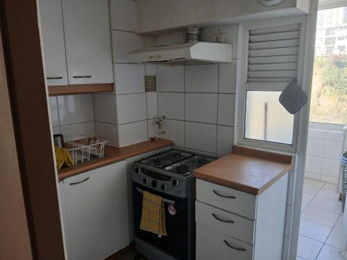 Caleta Portales in Baron