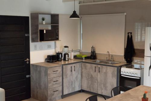 Morena Mia in ตูนูยาน