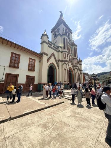 Casa en Urrao Antioquía (Casa en Urrao Antioquia) in Urrao