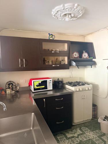 Casa en Urrao Antioquía (Casa en Urrao Antioquia) in Urrao