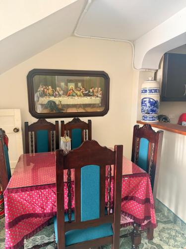 Casa en Urrao Antioquía (Casa en Urrao Antioquia) in Urrao