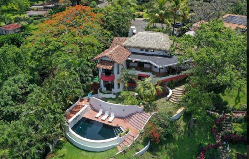 Luxury Penthouse suite in Altos del Maria in La Laguna