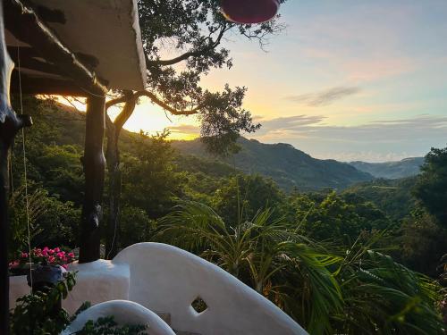 Luxury Penthouse suite in Altos del Maria in La Laguna