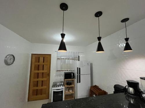 Beach house in Cabo Frio in Aquarius