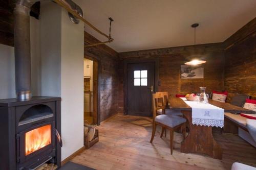 Chalet Unterleming in Angerberg