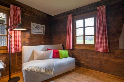 Chalet Unterleming in Angerberg