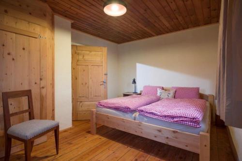Chalet Unterleming in Angerberg