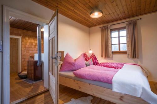 Chalet Unterleming in Angerberg
