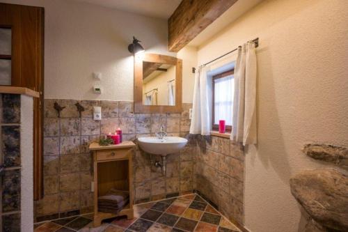 Chalet Unterleming in Angerberg